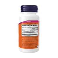 Now Vitamin D3 1000IU + K2 45mcg 120 VegeCapsules