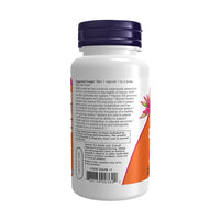 Now Vitamin D3 1000IU + K2 45mcg 120 VegeCapsules