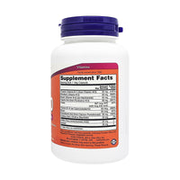 Now Vitamin B50 100 VegeCapsules