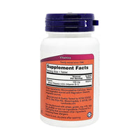 Now Vitamin B1 100mg 100 Tablets