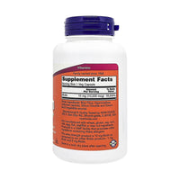 Now Biotin 10mg 120 VegeCapsules
