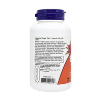 Now Biotin 10mg 120 VegeCapsules