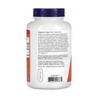 Now Vitamin C 1000mg With Rose Hips 250 Tablets