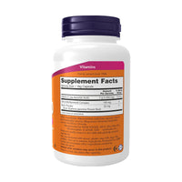 Now Vitamin C 1000mg Capsules 100 VegeCapsules