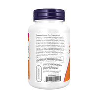 Now Vitamin C 1000mg Capsules 100 VegeCapsules