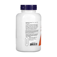 Now Vitamin C 1000mg Zinc Immune 180 VegeCapsules