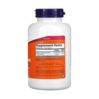 Now Vitamin C 1000mg Zinc Immune 180 VegeCapsules