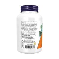 Now Magnesium Glycinate 180 Tablets