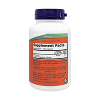Now Potassium Citrate 180 VegeCapsules
