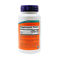 Now Selenium 200mcg 90 VegeCapsules