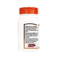 21st Century C 500mg Time Released 110 Tablets