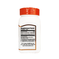 21st Century C 500mg Time Released 110 Tablets