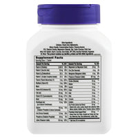 21st Century Hair Skin & Nails 50 Capsules
