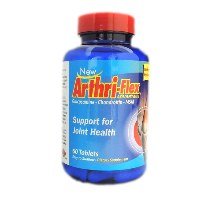 21st Century Arthri Flex 60 Tablets
