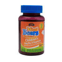21st Century Mimi Bears Plus Extra C 60 Gummies