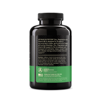 Optimum Nutrition Zinc Magnesium Aspartate 180 Capsules
