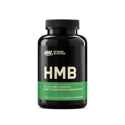 Optimum Nutrition HMB 1,000mg 90 Capsules - Chemist Warehouse UAE