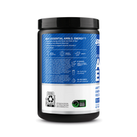 Optimum Nutrition Amino Energy Blue Raspberry 270g