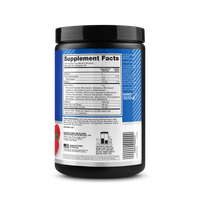 Optimum Nutrition Amino Energy Blue Raspberry 270g