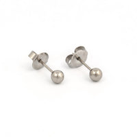 Studex Stainless Steel 4mm Ball