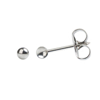 Studex Stainless Steel 4mm Ball