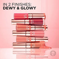Loreal Paris Lumi Le Liquid Blush 625 Coral Glow