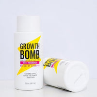 Growth Bomb Post Pregnancy Recovery Shampoo 250ml