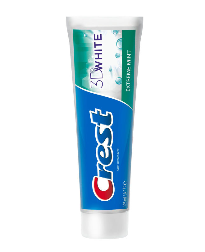 Buy Crest Whitening Strips and Toothpaste for a Bright Smile | Chemist ...