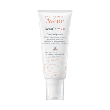 Avene Xeraclam AD Replinishing Cream 200ml