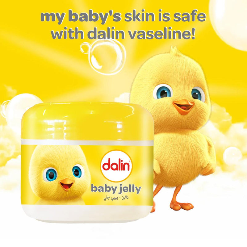 Dalin Baby Jelly 100ml