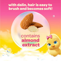 Dalin Baby Detangling Shampoo 200ml