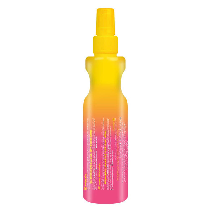 Dalin Baby Detangling Spray 200ml