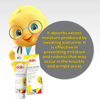 Dalin Baby Liquid Powder 100ml