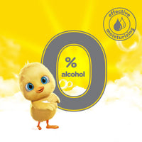 Dalin Baby Oil 200ml