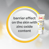 Dalin Baby Nappy Cream 100ml