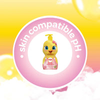 Dalin Baby Shampoo & Body Wash 500ml
