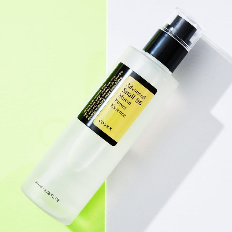 COSRX Advanced Snail 96 Mucin Power Essence 100ml
