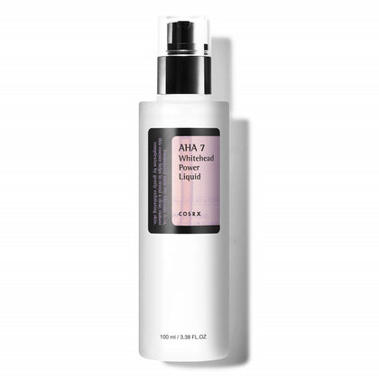 COSRX AHA 7 Whitehead Power Liquid 100ml - Chemist Warehouse UAE