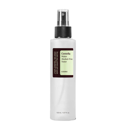 COSRX Centella Water Alcohol-Free Toner 150ml - Chemist Warehouse UAE
