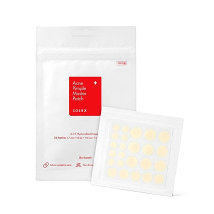 COSRX Acne Pimple Master Patch 24 Patches - Chemist Warehouse UAE