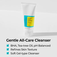 COSRX Low pH Good Morning Gel Cleanser 150ml