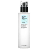 COSRX Oil Free Ultra Moisturizing Lotion with Birch Sap 100ml