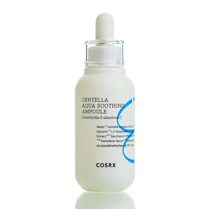 COSRX Hydrium Centella Aqua Soothing Ampoule 40ml - Chemist Warehouse UAE