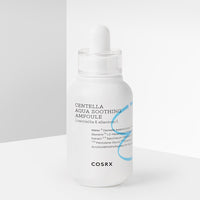 COSRX Hydrium Centella Aqua Soothing Ampoule 40ml