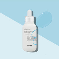 COSRX Hydrium Centella Aqua Soothing Ampoule 40ml