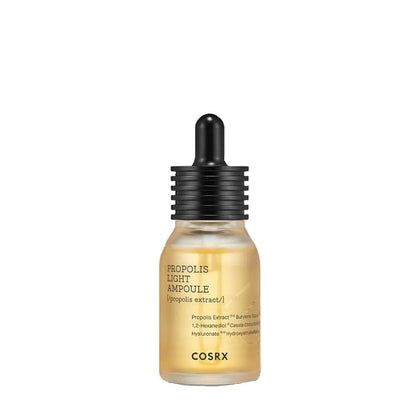 COSRX Full Fit Propolis Light Ampoule 30ml - Chemist Warehouse UAE