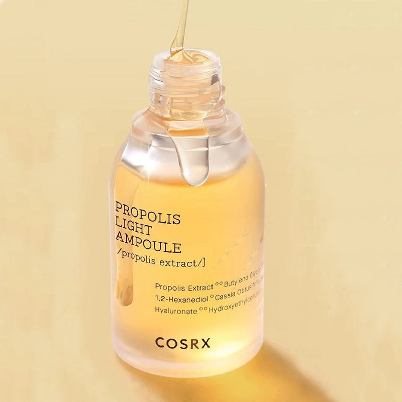 COSRX Full Fit Propolis Light Ampoule 30ml