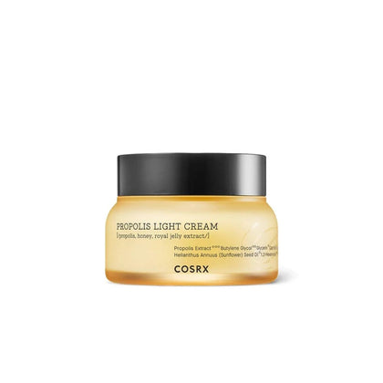 COSRX Full Fit Propolis Light Cream 65ml - Chemist Warehouse UAE