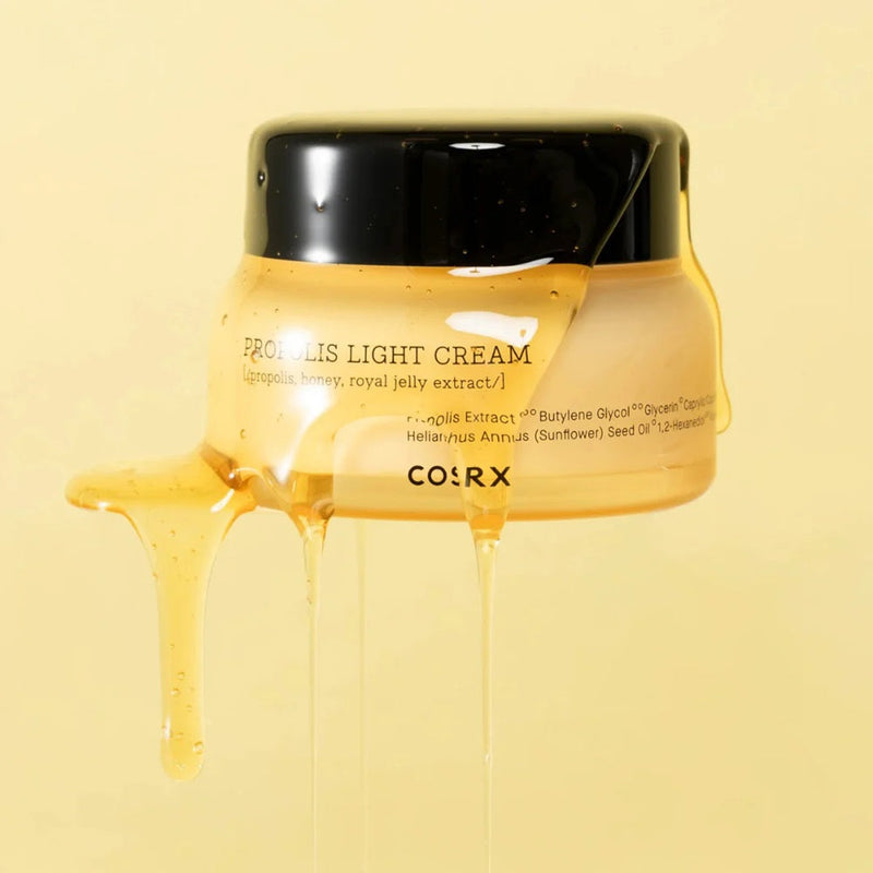 COSRX Full Fit Propolis Light Cream 65ml