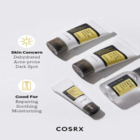 COSRX RX 4 Step All About Snail Kit